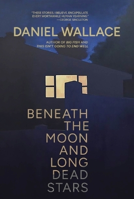 Beneath the Moon and Long Dead Stars book