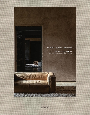 Wabi-Sabi Mood book