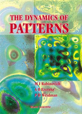 Dynamics Of Pattern, The book