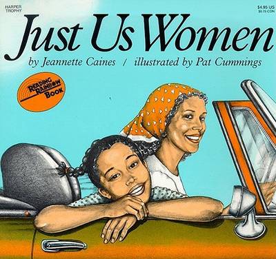 Just Us Women by Jeannette Caines