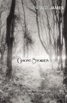 Ghost Stories book