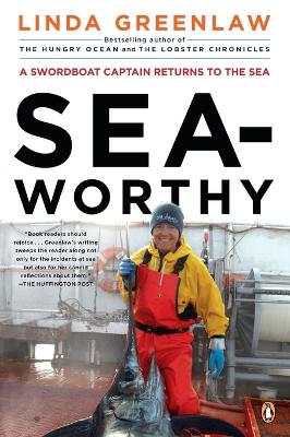 Seaworthy book