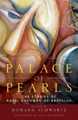 Palace of Pearls book