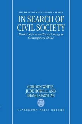 In Search of Civil Society book