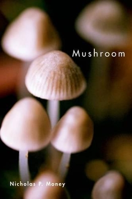 Mushroom book