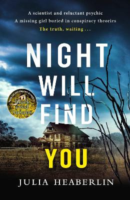 Night Will Find You book