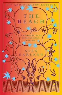 The Beach by Alex Garland