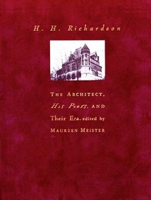 H. H. Richardson book