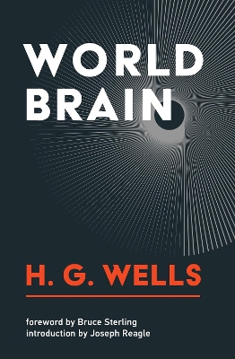 World Brain book