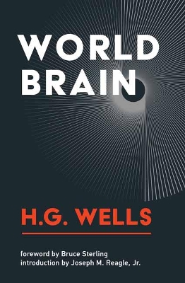 World Brain book