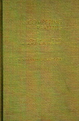 Competing Realities book