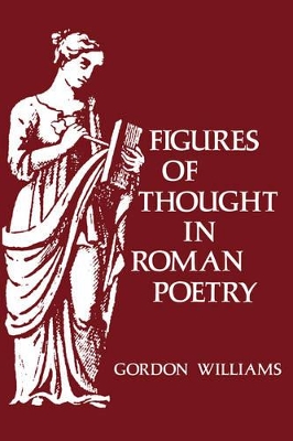 Figures of Thought in Roman Poetry book