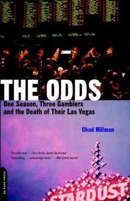 Odds book