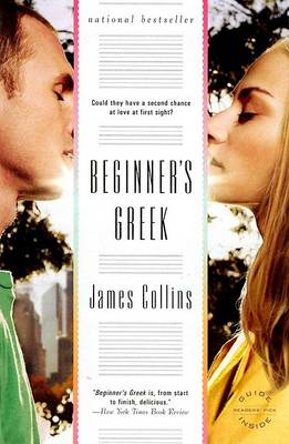 Beginner's Greek book