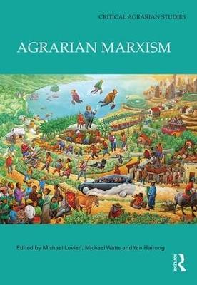 Agrarian Marxism book