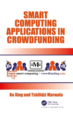 Smart Computing Applications in Crowdfunding book