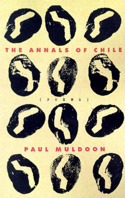 Annals of Chile book