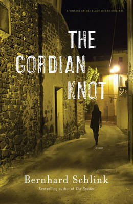 Gordian Knot book