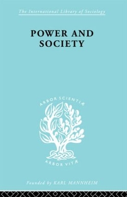 Power and Society by Harold D. Lasswell