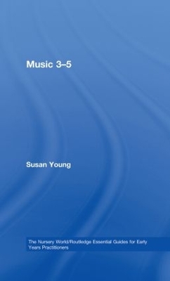 Music 3-5 book
