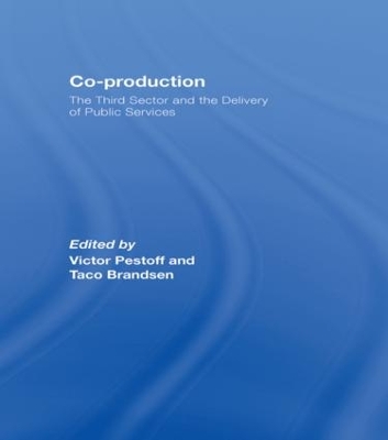 Co-production by Victor Pestoff