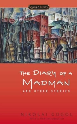 Diary of a Madman and Other Stories book
