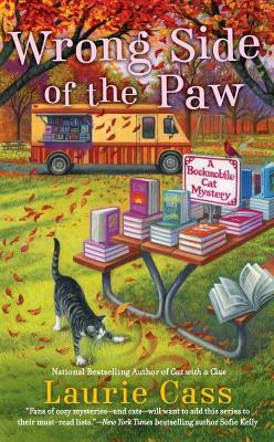 Wrong Side Of The Paw book