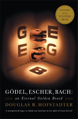 Godel, Escher, Bach book