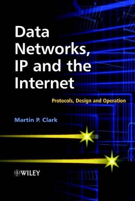 Data Networks, IP and the Internet book