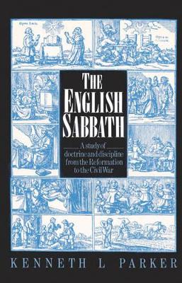 English Sabbath book