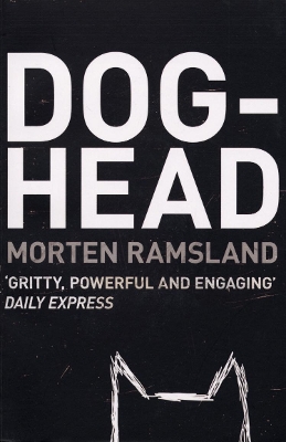 Doghead book