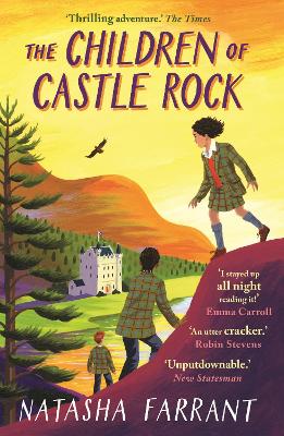 Children of Castle Rock book