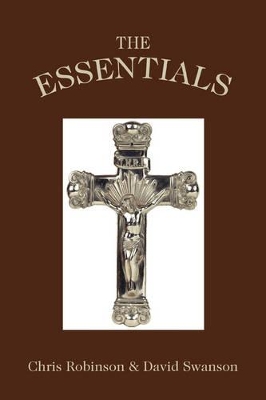 The Essentials book
