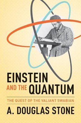 Einstein and the Quantum book