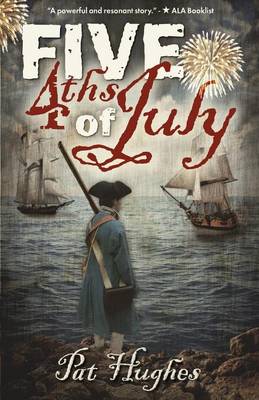 Five 4ths of July book