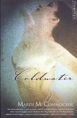 Coldwater book