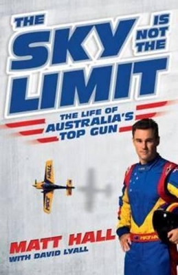 Sky Is Not The Limit book