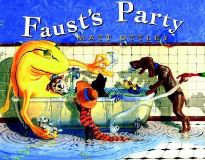 Faust's Party by Matt Ottley