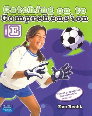 Catching on to Comprehension Book E book