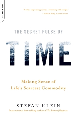 Secret Pulse of Time book