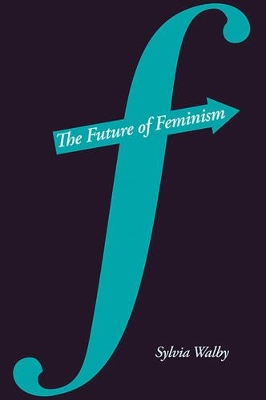 The Future of Feminism book