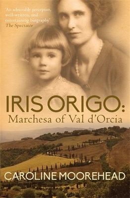 Iris Origo book