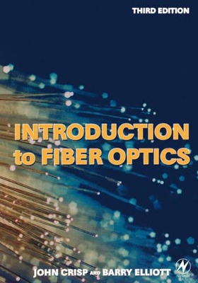 Introduction to Fiber Optics book