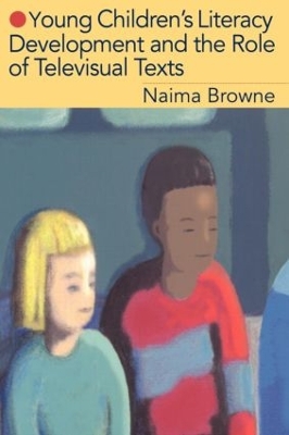 Young Children's Literacy Development book