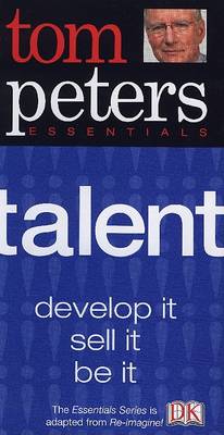 Talent book