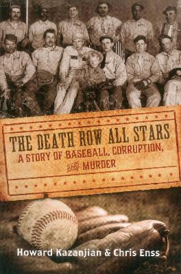 Death Row All Stars book