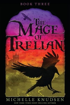 Mage of Trelian book