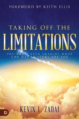 Taking Off the Limitations book