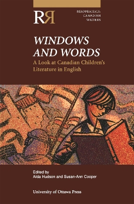 Windows and Words book