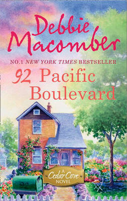 92 Pacific Boulevard by Debbie Macomber